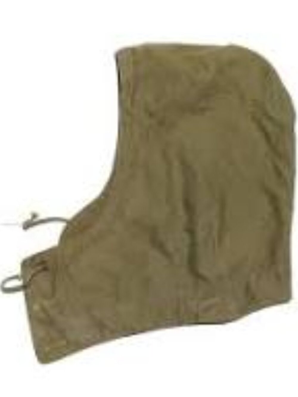 Superba US Army Jacket or Overcoat Hood 1944/51 New